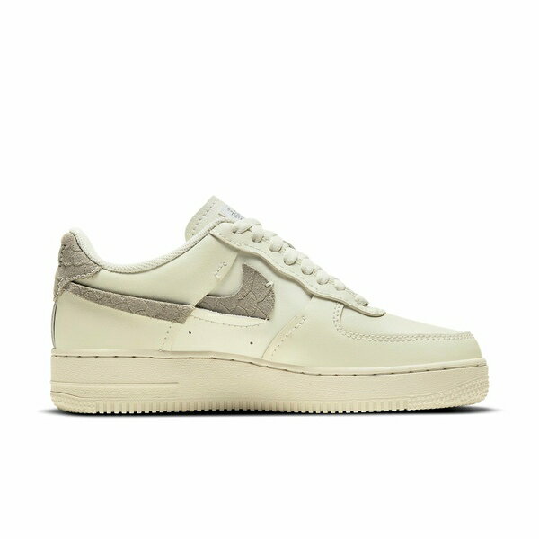 Nike ナイキ レディース スニーカー White 【(WMNS) Nike Air Force 1 LXX 'Sea Glass Python' DH3869-001】 サイズ US_9(26.0cm) 2