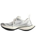 Balenciaga バレンシアガ レディース スニーカー White/Silver/Black 【(WMNS) Balenciaga Circuit Snea...