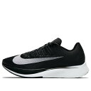 Nike ナイキ レディース スニーカー Black/White 【(WMNS) Nike Zoom Fly 'Black White' 897821-001】 サイズ US_6(23.0cm)(4)