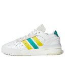 adidas アディダス レディース スニーカー White/Green 【(WMNS) adidas Rivalry Rm Low 'White Green'...