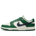 Nike ナイキ レディース スニーカー Gorge Green/Midnight Navy/Phantom 【(WMNS) Nike Dunk Low 'Go...
