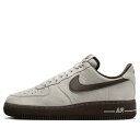 Nike ナイキ レディース スニーカー Light Orewood Brown/Baroque Brown 【(WMNS) Nike Air Force 1 ...