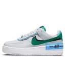 Nike ナイキ レディース スニーカー Photon Dust/Malachite/Black 【(WMNS) Nike Air Force 1 Shadow 'Photon Dust Malachite' CI0919-004】 サイズ US_9(26.0cm)(4)