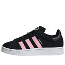 adidas アディダス レディース スニーカー Black/Pink 【(WMNS) adidas Campus 00s 'Core Black True Pink' ID3171】 サイズ US_8.5(25.5cm)(4)