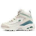 Skechers スケッチャーズ レディース スニーカー White/Blue 【(WMNS) Skechers DLites 1.0 'White Blue' 167570-NTGR】 サイズ US_9(26.0cm)(4)
