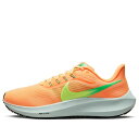 Nike ナイキ レディース スニーカー Peach Cream/Total Orange/Green Shock/Ghost Green 【(WMNS) Nike Air Zoom Pegasus 39 'Peach Cream Ghost Green' DH4072-800】 サイズ US_5.5(22.5cm)(4)