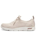 Skechers スケッチャーズ レディース スニーカー Pink 【(WMNS) Skechers Arch Fit Refine 'Pink' 104542-NUDE】 サイズ US_5(22.0cm)(4)