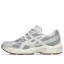 ASICS アシックス レディース スニーカー Cloud Grey/Gum 【(WMNS) ASICS Gel-1130 'Cloud Grey Gum' 1202A514-020】 サイズ US_W_10(4)