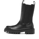 Skechers スケッチャーズ レディース スニーカー Black 【(WMNS) Skechers Low Notch Boots 'Black' 1673...