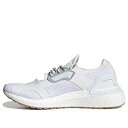 adidas アディダス レディース スニーカー White/Grey 【(WMNS) adidas x Stella McCartney UltraBoost Sandal 'Triple White' FZ3039】 サイズ US_5.5(22.5cm)(4)