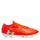 アンダーアーマー メンズ サッカー スポーツ Magnetico Elite 4 Firm Ground Football Boots
