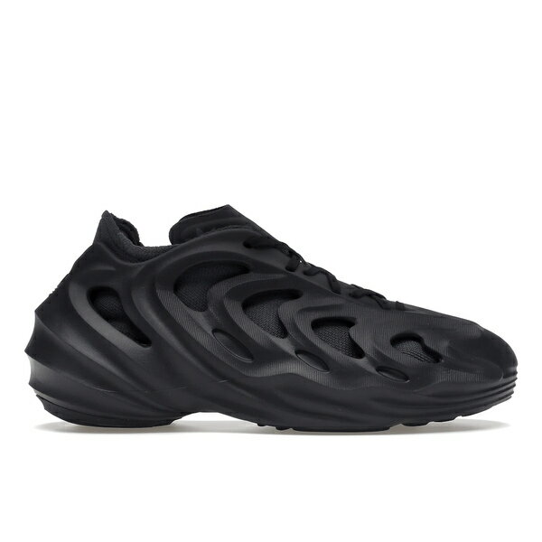 adidas アディダス メンズ スニーカー 【adidas adiFOM Q Black Carbon】 サイズ US_7.5(25.5cm) Core Black/Carbon/Grey Six