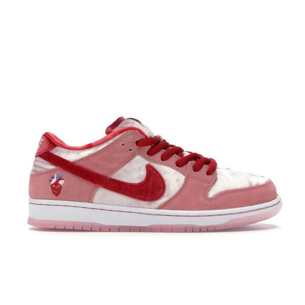 Nike ナイキ メンズ スニーカー 【Nike SB Dunk Low StrangeLove Skateboards】 サイズ US_9.5(27.5cm)...
