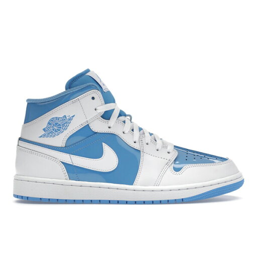 Jordan ジョーダン メンズ スニーカー 【Jordan 1 Mid Legend Blue】 サイズ US_M_14 White/Legend Blue Jordan ジョーダン メンズ スニーカー 【Jordan 1 Mid Legend Blue】 サイズ US_M_14 White/Legend Blue