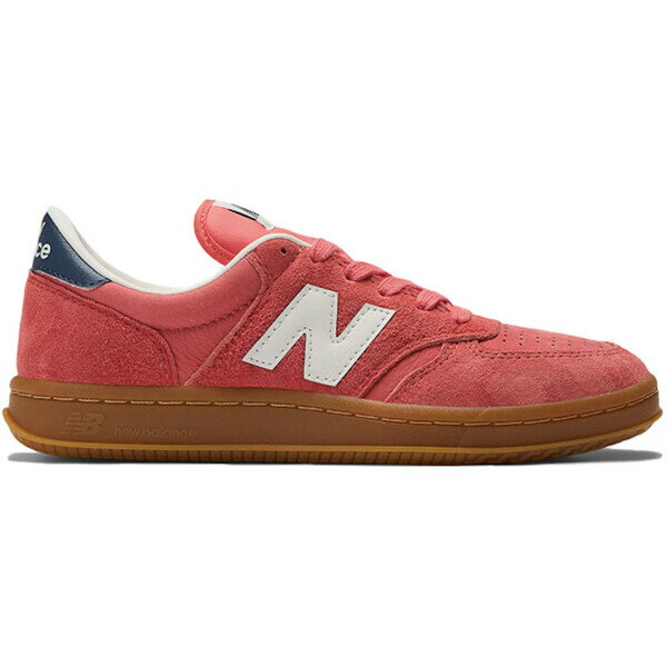 New Balance ニューバランス メンズ スニーカー 【New Balance T500 Drift Red Navy】 サイズ US_11(29.0cm) Drift Red/Navy/Sea Salt