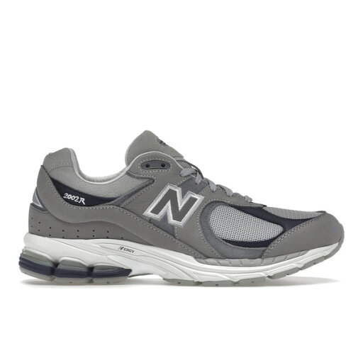 New Balance ニューバランス メンズ スニーカー 【New Balance 2002R thisisneverthat ''The 2022 Downtown Run''】 サイズ US_11(29.0cm) Grey/Team Navy/Rain Cloud New Balance ニューバランス メンズ スニーカー 【New Balance 2002R thisisneverthat ''The 2022 Downtown Run''】 サイズ US_11(29.0cm) Grey/Team Navy/Rain Cloud