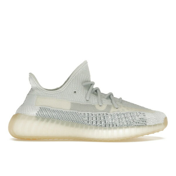 adidas アディダス メンズ スニーカー 【adidas Yeezy Boost 350 V2 Cloud White (Reflective)】 サイズ US_M_14.5 Cloud White/Cloud White/Cloud White