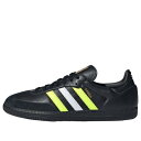 adidas アディダス メンズ スニーカー 【adidas Samba OG 'Core Black Solar Yellow' ID1380】 サイズ US_11(29.0cm)(4)