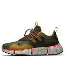 Nike ナイキ メンズ スニーカー 【Nike Pocket Knife DM 'Desert Moss' 898033-300】 サイズ US_9.5(27...