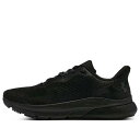 Under Armour アンダーアーマー メンズ スニーカー 【Under Armour HOVR Turbulence 2 'Black' 3026520-002】 サイズ US_10.5(28.5cm)(4)
