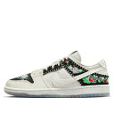 Nike ナイキ メンズ スニーカー 【Nike SB Dunk Low 'N7 Black Sail' FD6951-300】 サイズ US_M_3.5