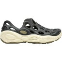 メレル レディース ブーツ シューズ Hydro Next Gen Moc - Women's Black