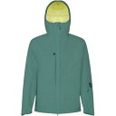 ブラック クロウズ メンズ スノーボード スポーツ Freebird Xpore Jacket - Men's Winter Green