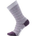 スマートウール メンズ 靴下 アンダーウェア Everyday Digi-Tick Crew Sock Purple Eclipse