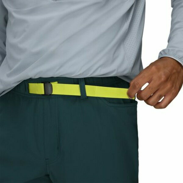 アウトドアリサーチ メンズ カジュアルパンツ ボトムス Ferrosi 7in Short - Men's Douglas Fir