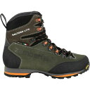 ザンバラン メンズ ハイキング スポーツ Baltoro Lite GTX Boot - Men's Musk