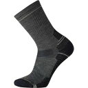 スマートウール メンズ 靴下 アンダーウェア Performance Hike Light Cushion Crew Sock Medium Gray