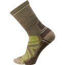 スマートウール メンズ 靴下 アンダーウェア Performance Hike Light Cushion Crew Sock Military Olive/F...