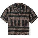 ローク レディース カットソー トップス Riviera Shirt - Women's Dark Navy