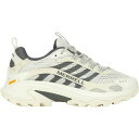 メレル レディース ハイキング スポーツ Moab Speed 2 Hiking Shoe - Women's Chalk