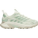メレル レディース ハイキング スポーツ Moab Speed 2 Hiking Shoe - Women's Sprig