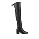 【送料無料】 スチュアート ワイツマン レディース ブーツ シューズ Boots Black