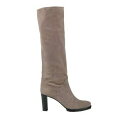 【送料無料】 スチュアート ワイツマン レディース ブーツ シューズ Boots Grey