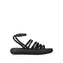 【送料無料】 ヴィック・マティ レディース サンダル シューズ Sandals Black(4)