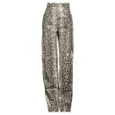 【送料無料】 スポーツマックス レディース カジュアルパンツ ボトムス Pants Beige