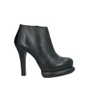 【送料無料】 パロマ バルセロ レディース ブーツ シューズ Ankle boots Black