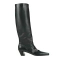 【送料無料】 マーシル レディース ブーツ シューズ Boots Black