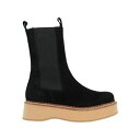 【送料無料】 パロマ バルセロ レディース ブーツ シューズ Ankle boots Black