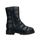 【送料無料】 ジャンヴィト ロッシ レディース ブーツ シューズ Ankle boots Black