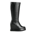 【送料無料】 パロマ バルセロ レディース ブーツ シューズ Boots Black