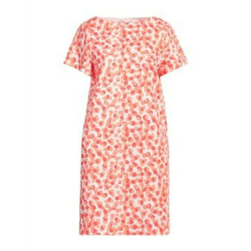 【送料無料】 キャラクター レディース ワンピース トップス Mini dresses Orange 【送料無料】 キャラクター レディース ワンピース トップス Mini dresses Orange