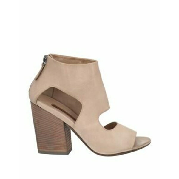 ̵ ޡ ǥ ֡ 塼 Ankle boots Beige