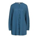 【送料無料】 アスペジ レディース シャツ トップス Shirts Azure(4)