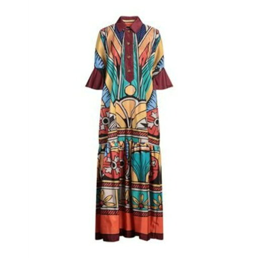 【送料無料】 ラ・ダブル・ジェイ レディース ワンピース トップス Maxi dresses Red 【送料無料】 ラ・ダブル・ジェイ レディース ワンピース トップス Maxi dresses Red