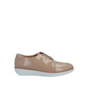 【送料無料】 フィットフロップ レディース オックスフォード シューズ Lace-up shoes Pink