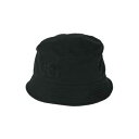 【送料無料】 ヌメロ ヴェントゥーノ レディース 帽子 アクセサリー Hats Black